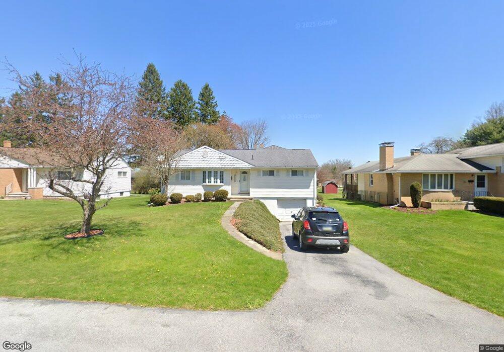 1014 Haverford St, Johnstown, PA 15905 - photo 1