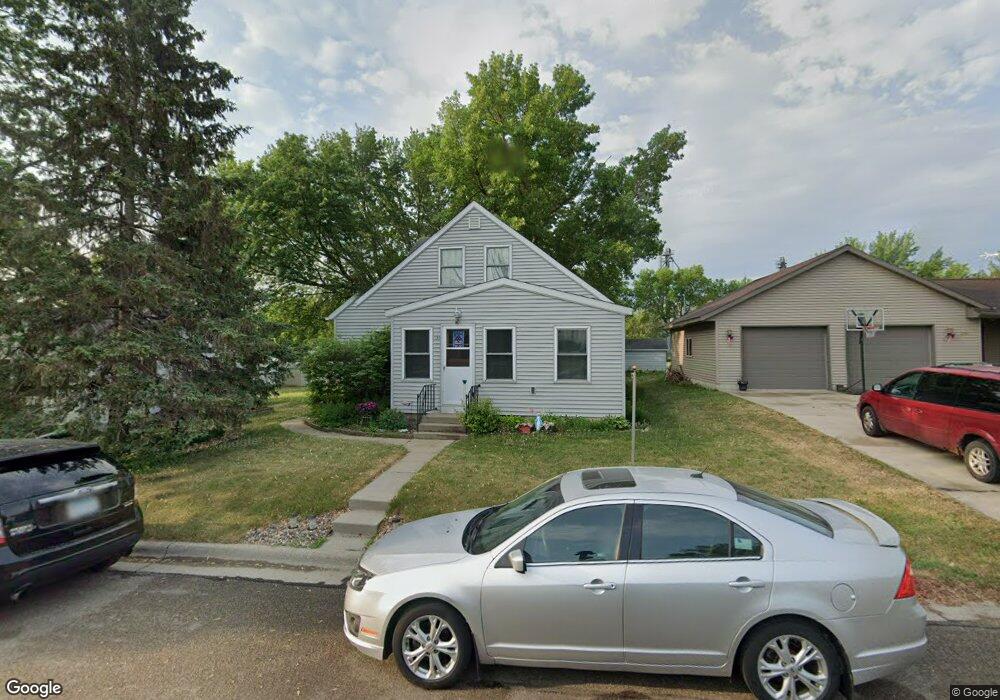 130 2nd Ave N, Greenwald, MN 56335 - photo 1