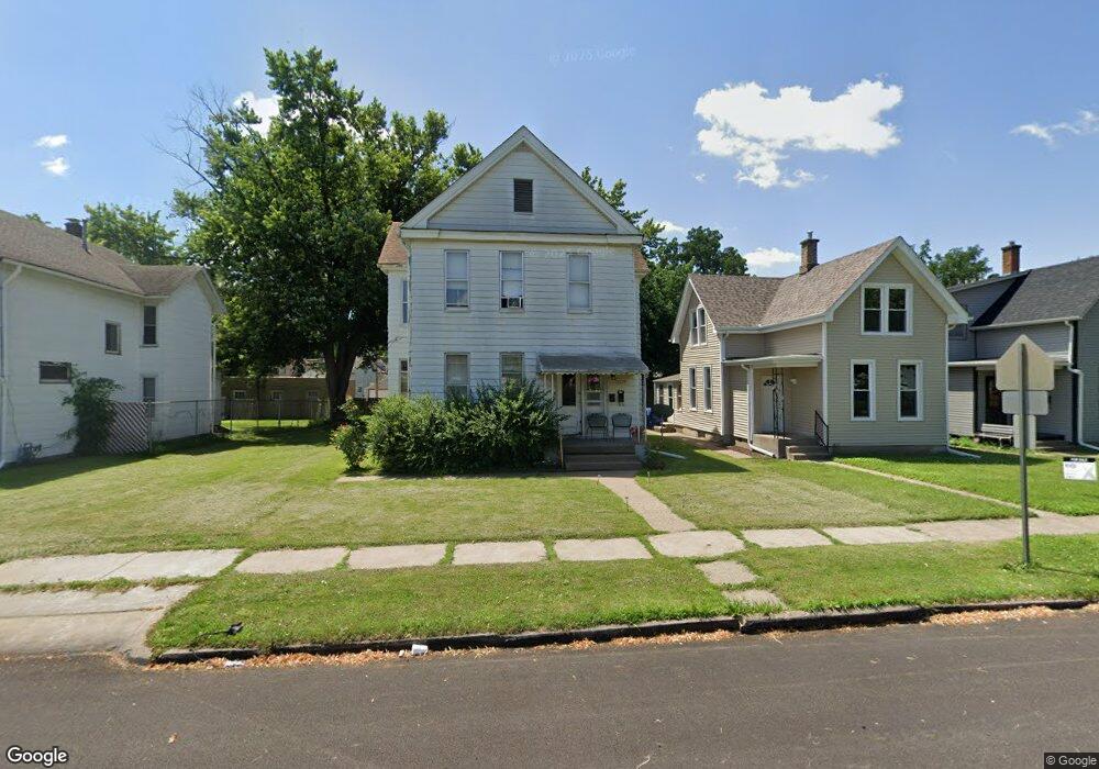 2023 W 3rd St, Davenport, IA 52802 - photo 1