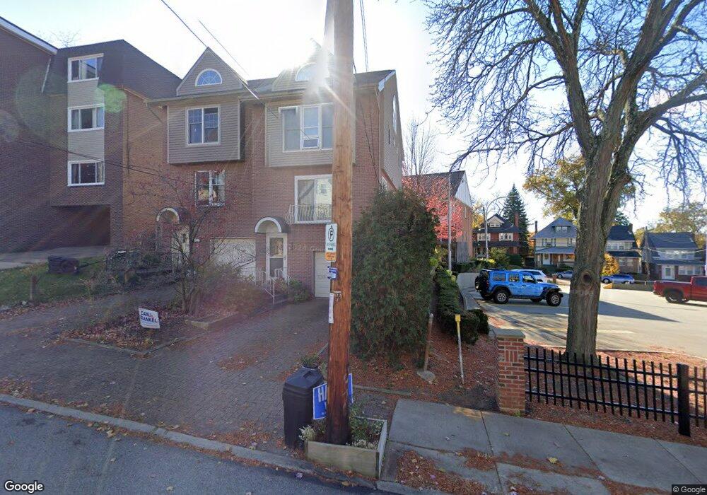 5824 Douglas St, Pittsburgh, PA 15217 - photo 1