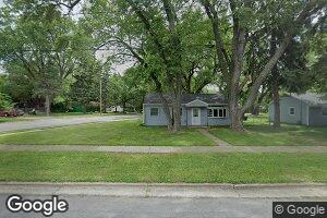 3805 Goodland Dr, Madison, WI 53704