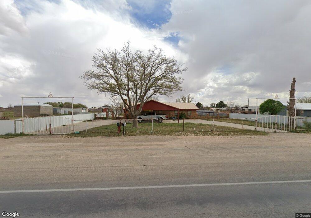 10441 W 16th St, Odessa, TX 79763 - photo 1