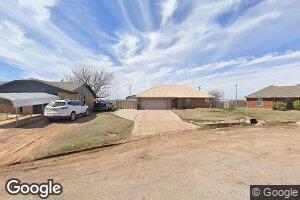 112 Mohawk Ave, Geronimo, OK 73543