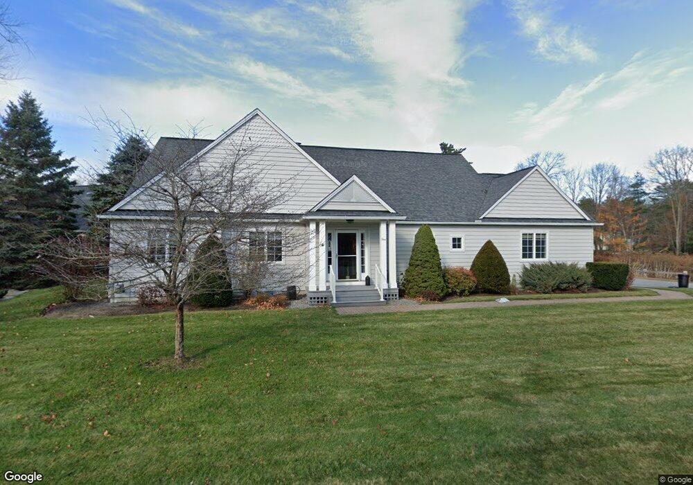 2 Larkspur Ln, Brunswick, ME 04011 - photo 1