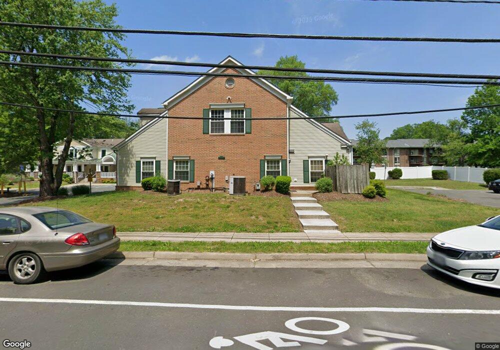 3510 Lockheed Blvd, Alexandria, VA 22306 - photo 1