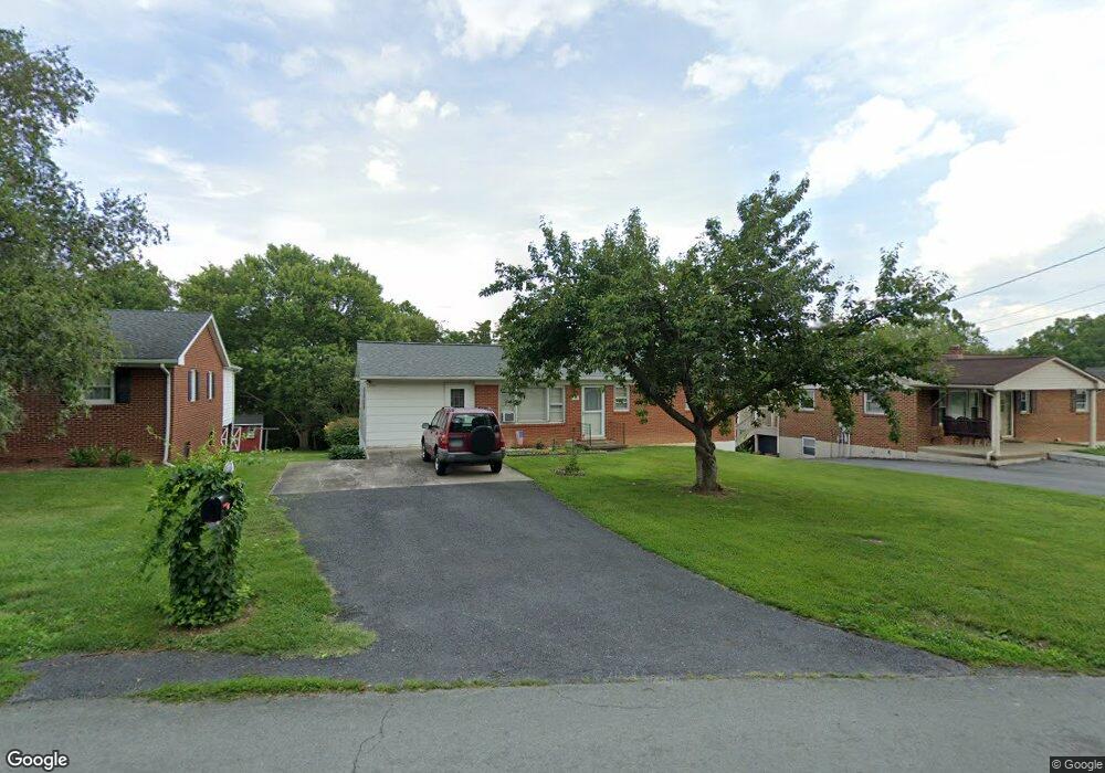 105 Hillside Dr, Verona, VA 24482 - photo 1