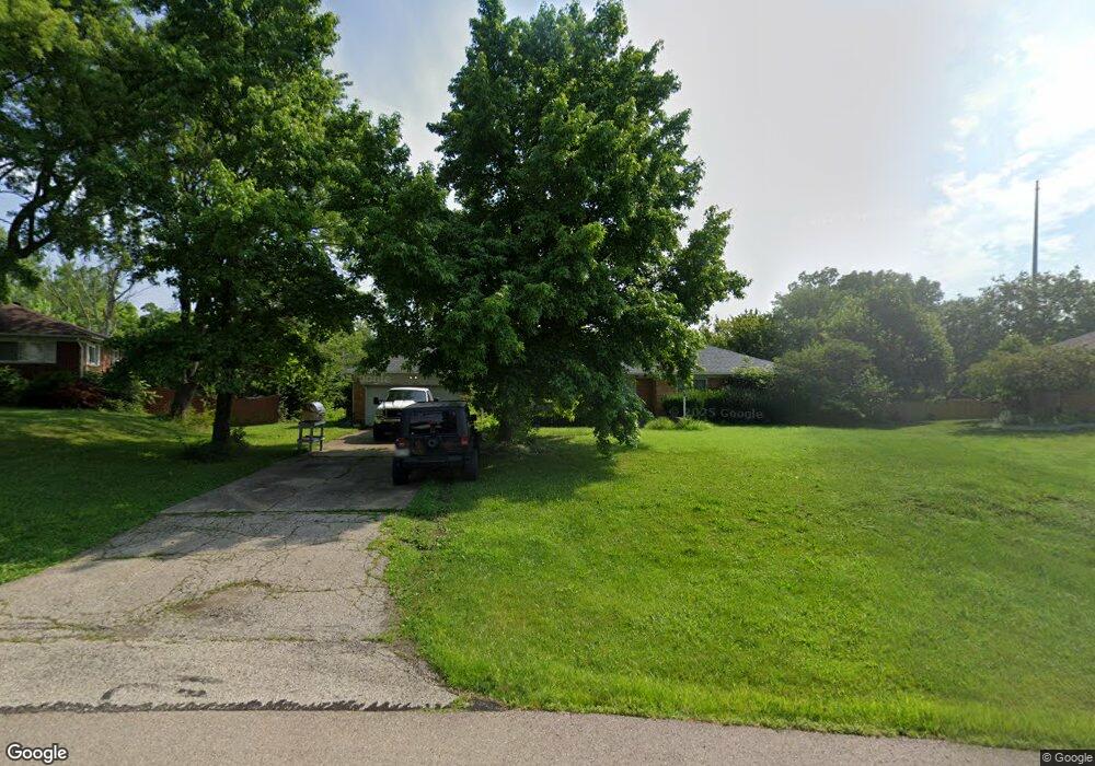 3877 Reinwood Dr, Dayton, OH 45414 - photo 1