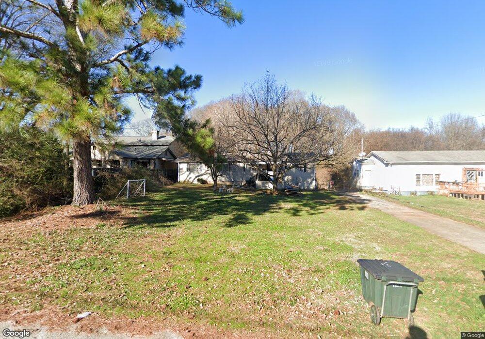 50 Barber Rd, Covington, GA 30016 - photo 1