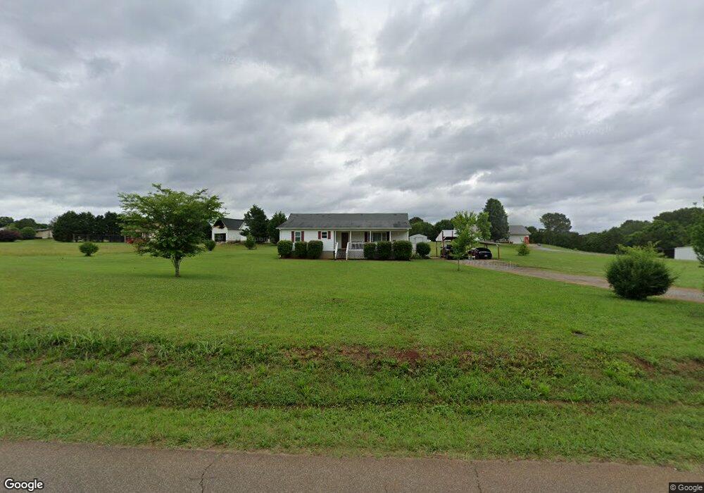 50 Milam Bridge Rd SW, Euharlee, GA 30120 - photo 1