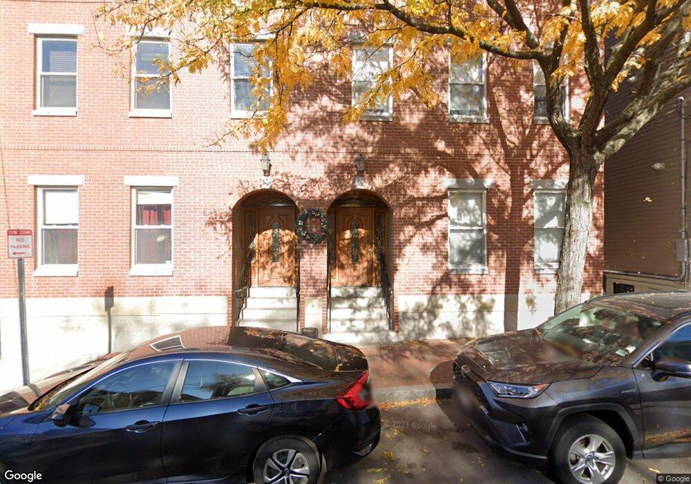 131 Spring St unit 3, Cambridge, MA 02141 - photo 1