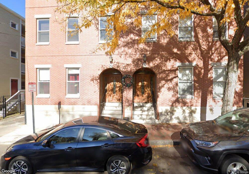 133 Spring St, Cambridge, MA 02141 - photo 1