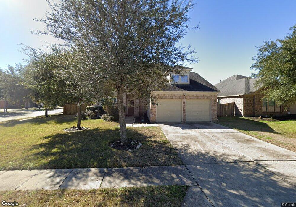 2403 Hidden Park Ct, Richmond, TX 77469 - photo 1