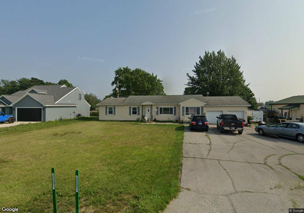 44 E 100 S, Bluffton, IN 46714 - photo 1