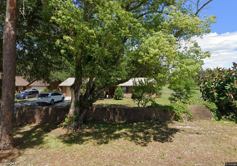 7502 Forbes Rd, Zephyrhills, FL 33540 - photo 1