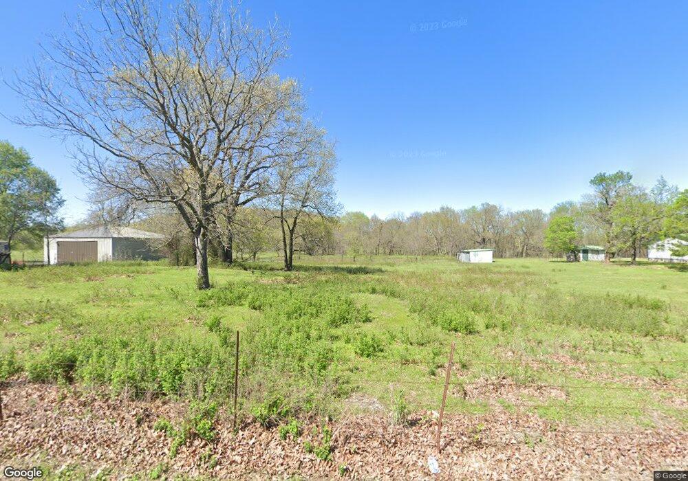 7368 S 437, Locust Grove, OK 74352 - photo 1