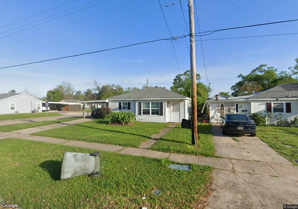 901 E School St, Lake Charles, LA 70607 - photo 1