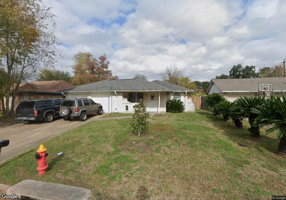 1126 Castolan Dr, Houston, TX 77038 - photo 1