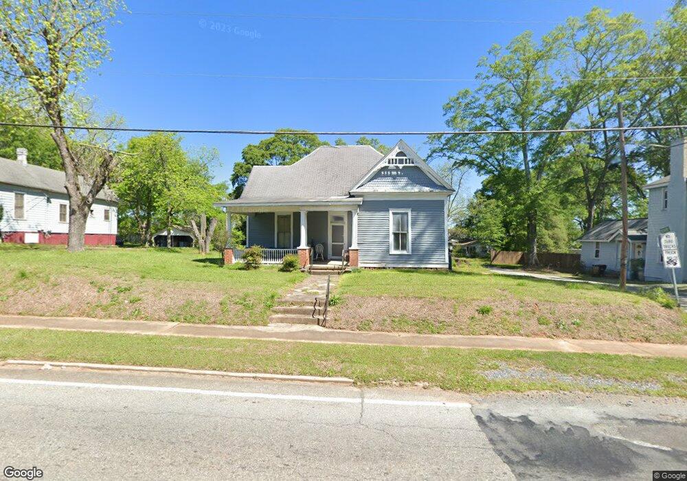 354 Forsyth St, Barnesville, GA 30204 - photo 1