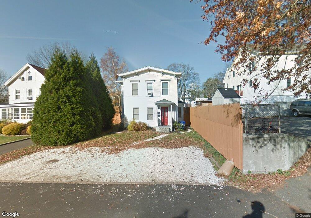 18 Russell St unit 2, Norwalk, CT 06855 - photo 1