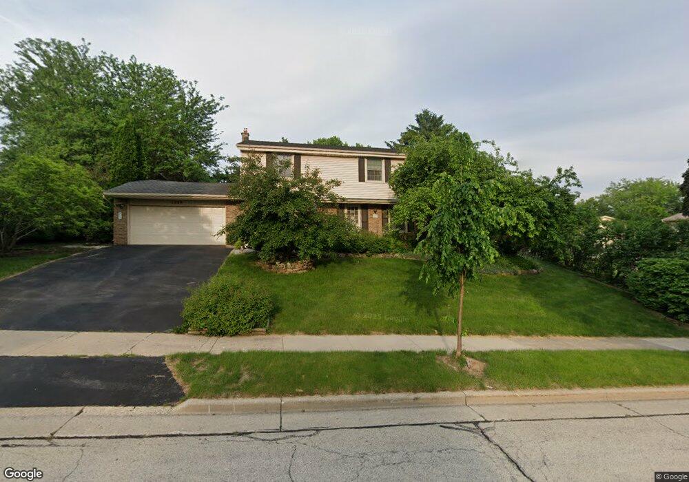 1809 Jeffery Ln, Waukesha, WI 53186 - photo 1