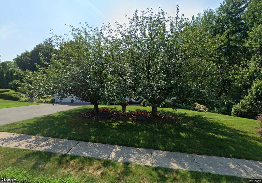 7 Rocamora Rd, Rocky Hill, CT 06067 - photo 1