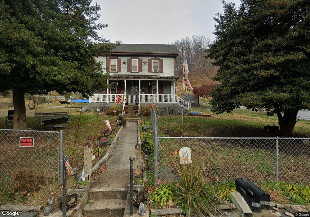 18902 Sandyhook Rd, Knoxville, MD 21758 - photo 1