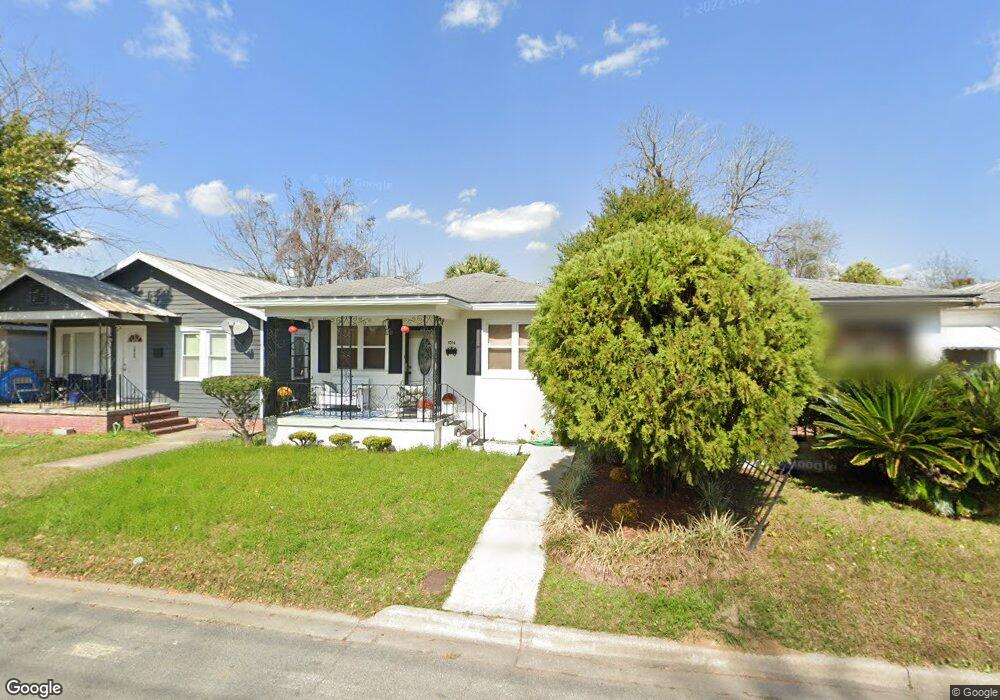 1014 W 48th St, Savannah, GA 31405 - photo 1