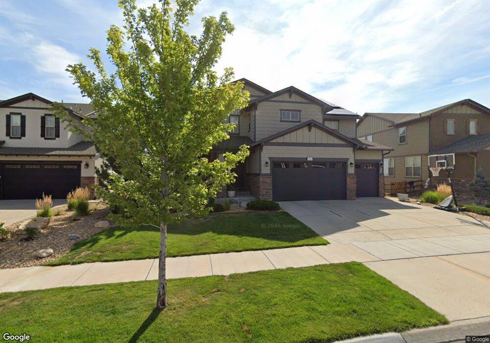 8760 Zircon Way, Arvada, CO 80007 - photo 1