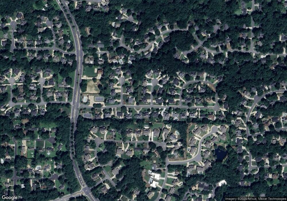 2001 Charrwood Way, Marietta, GA 30062 - photo 1