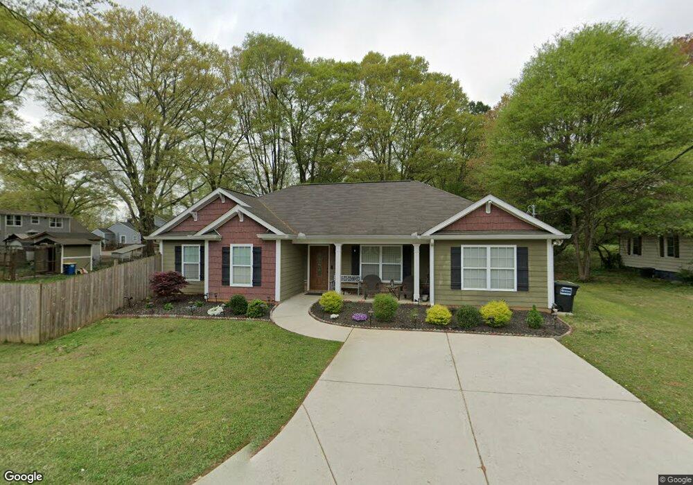 1580 Pine St SE, Marietta, GA 30060 - photo 1