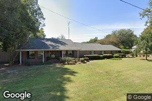 126 Clower St, Cruger, MS 38924