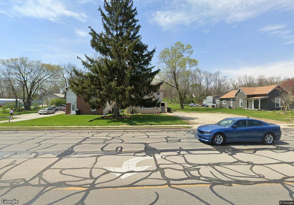 547 Broadway St, Anderson, IN 46012 - photo 1