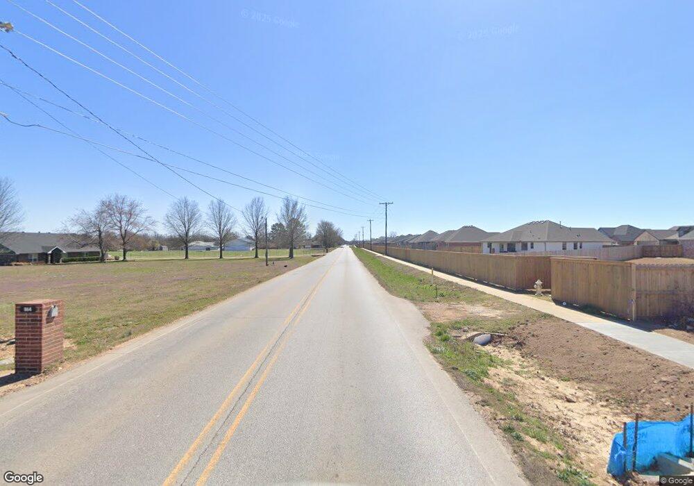 1505 Hwy 412 W & Klenc, Tontitown, AR 72770 - photo 1
