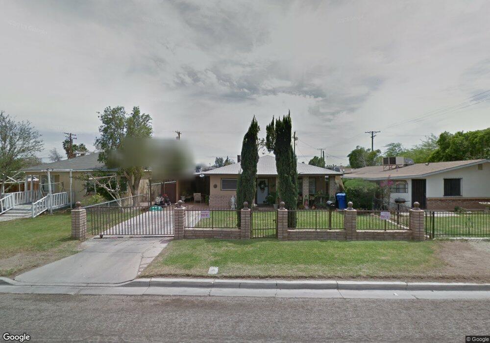 681 Woodward Ave, El Centro, CA 92243 - photo 1