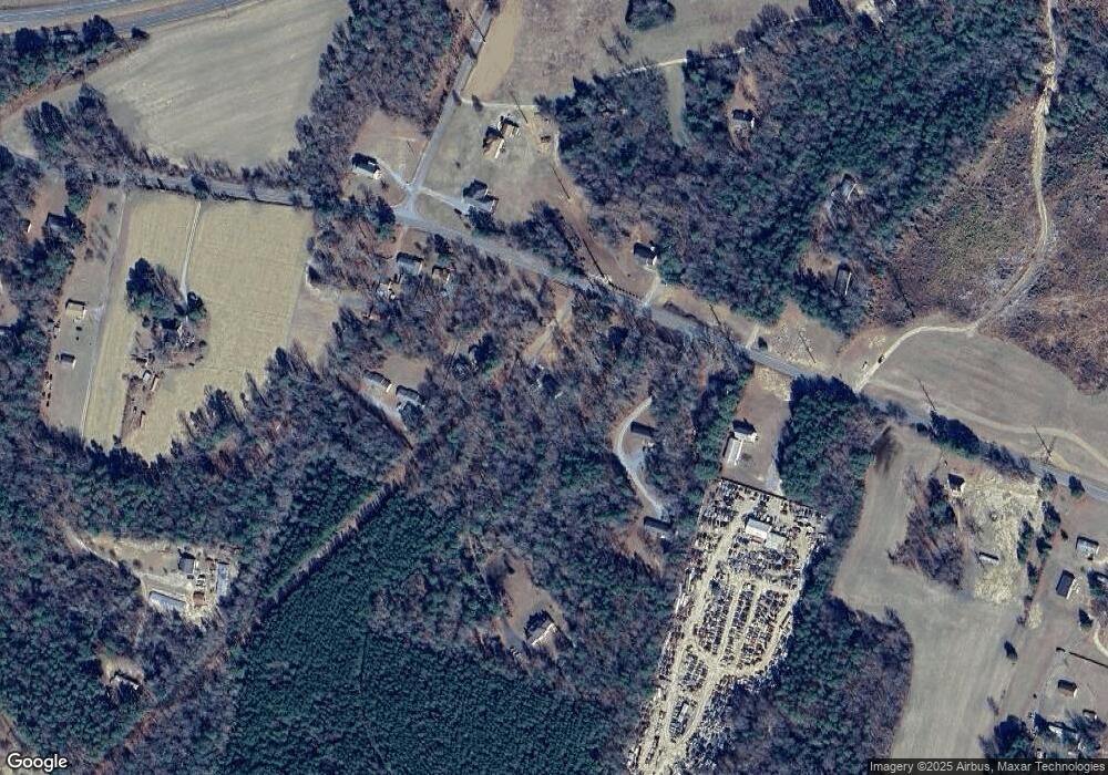 476 Howerton Rd, Millers Tavern, VA 23115 - photo 1