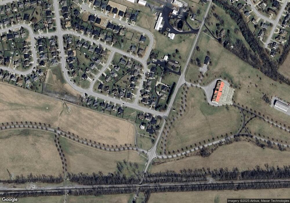 100 Leann Ln unit Lot17, Nicholasville, KY 40356 - photo 1