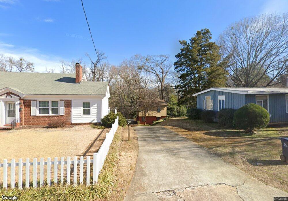 195 Woodrow St, Athens, GA 30605 - photo 1