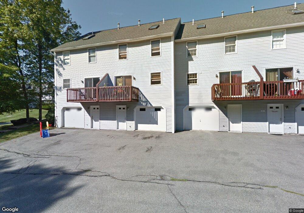 62 Ramsgate Ridge unit U258, Nashua, NH 03063 - photo 1