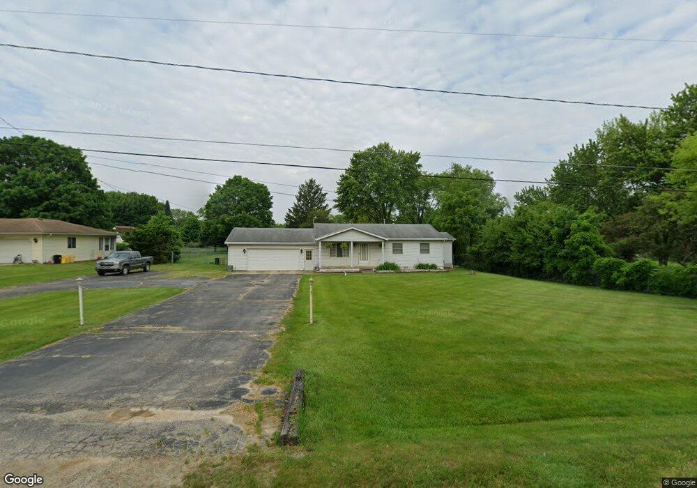 5161 Jackson Rd, Flint, MI 48506 - photo 1