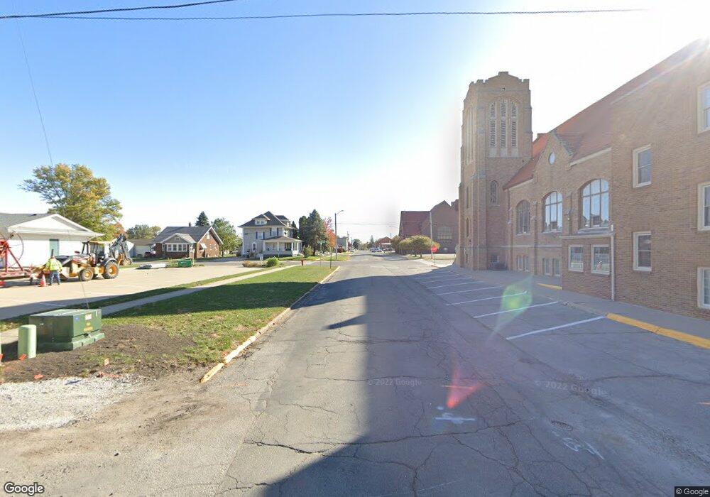 000 E 3rd St N, Newton, IA 50208 - photo 1