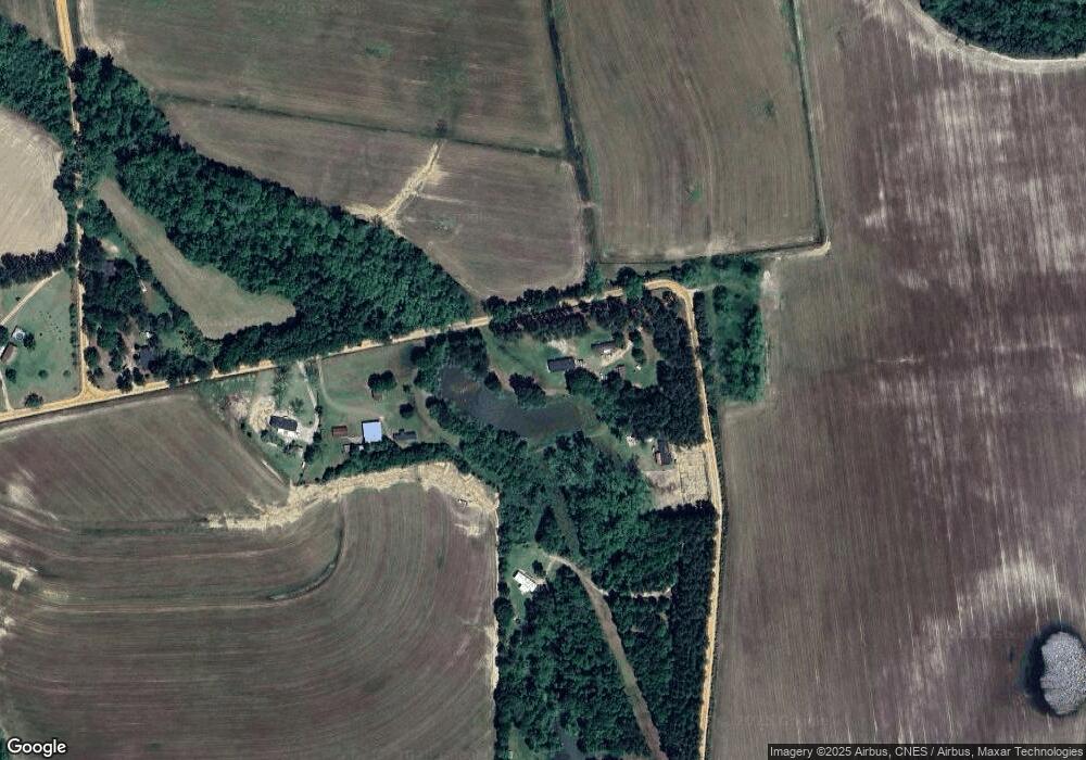 700 Foster Williams Rd, Register, GA 30452 - photo 1