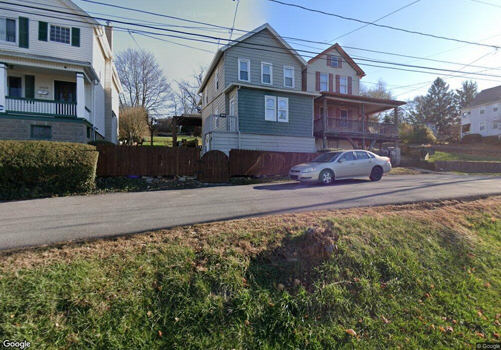 1427 S Irving Ave, Scranton, PA 18505 - photo 1