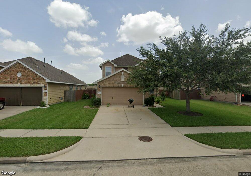 2505 Saddlecreek, Alvin, TX 77511 - photo 1