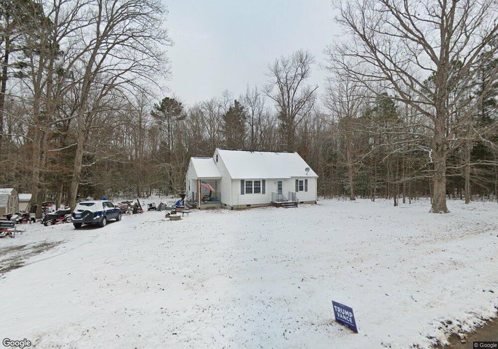 7195 Ladysmith Rd, Ruther Glen, VA 22546 - photo 1