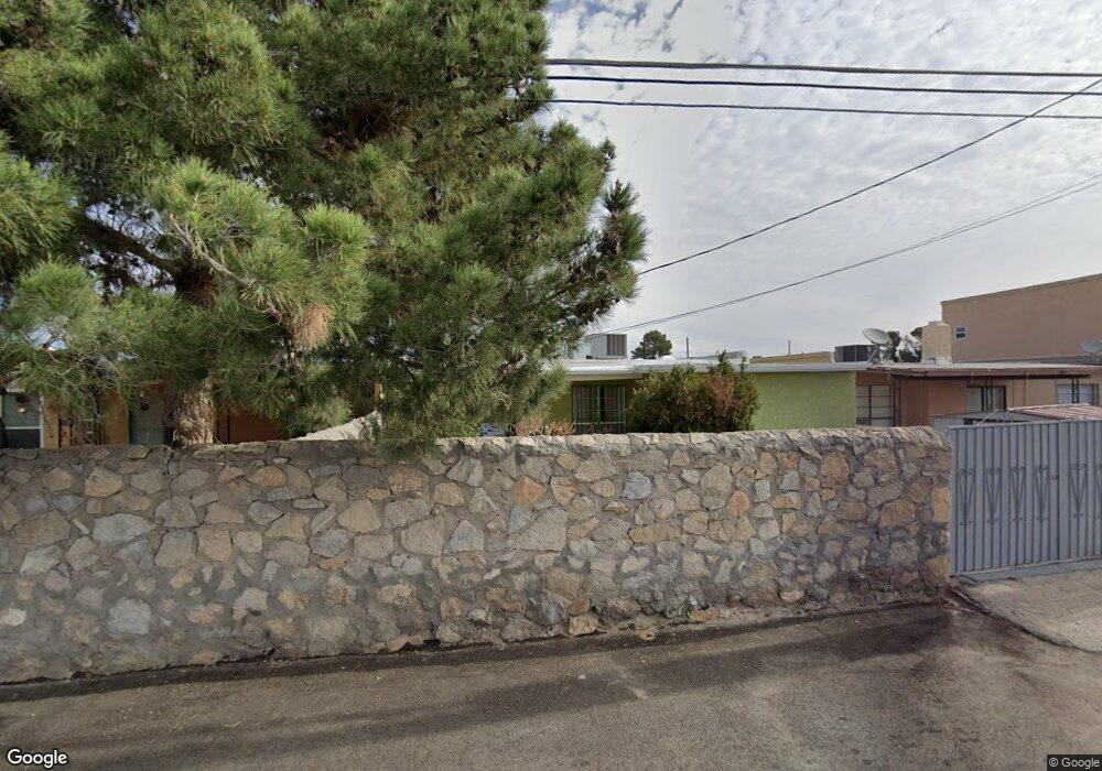 10404 Ashwood Dr, El Paso, TX 79935 - photo 1