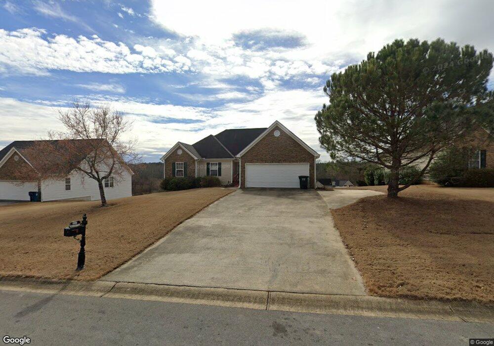 337 Bowdoin Ln SW, Adairsville, GA 30103 - photo 1