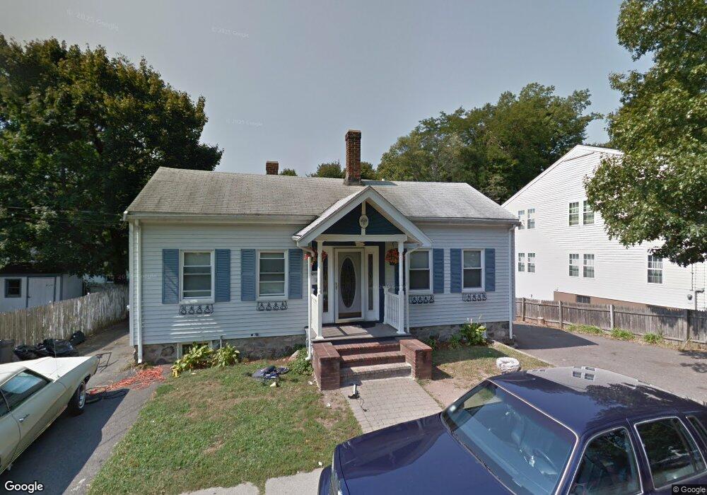 6 Granite Ct, Saugus, MA 01906 - photo 1