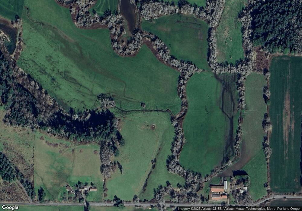 11800 NW Fir Crest Rd, Carlton, OR 97111 - photo 1