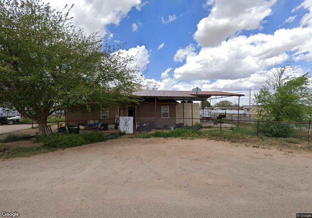 12306 W Love Dr, Odessa, TX 79764 - photo 1