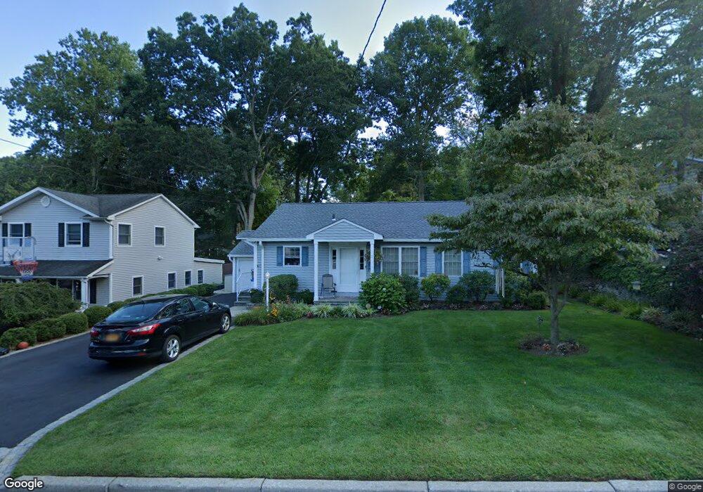 88 Barnes Rd, Tarrytown, NY 10591 - photo 1